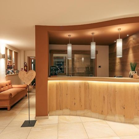 Albergo Belvedere فيغو دي فاسا المظهر الخارجي الصورة