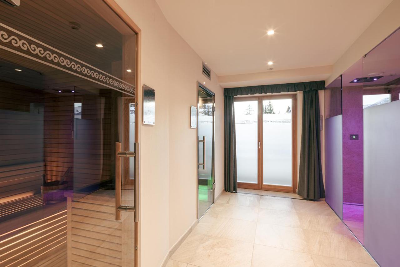 Albergo Belvedere فيغو دي فاسا المظهر الخارجي الصورة