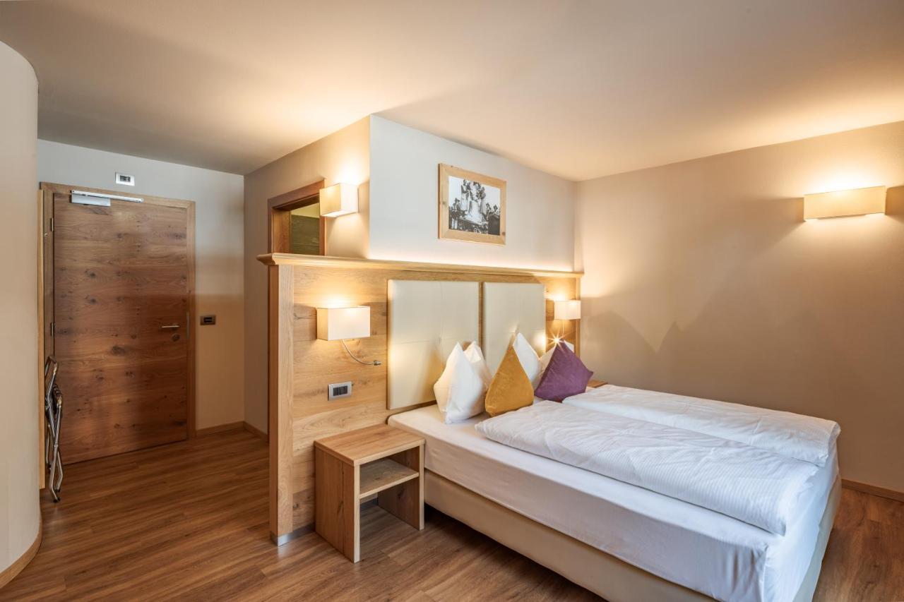 Albergo Belvedere فيغو دي فاسا المظهر الخارجي الصورة